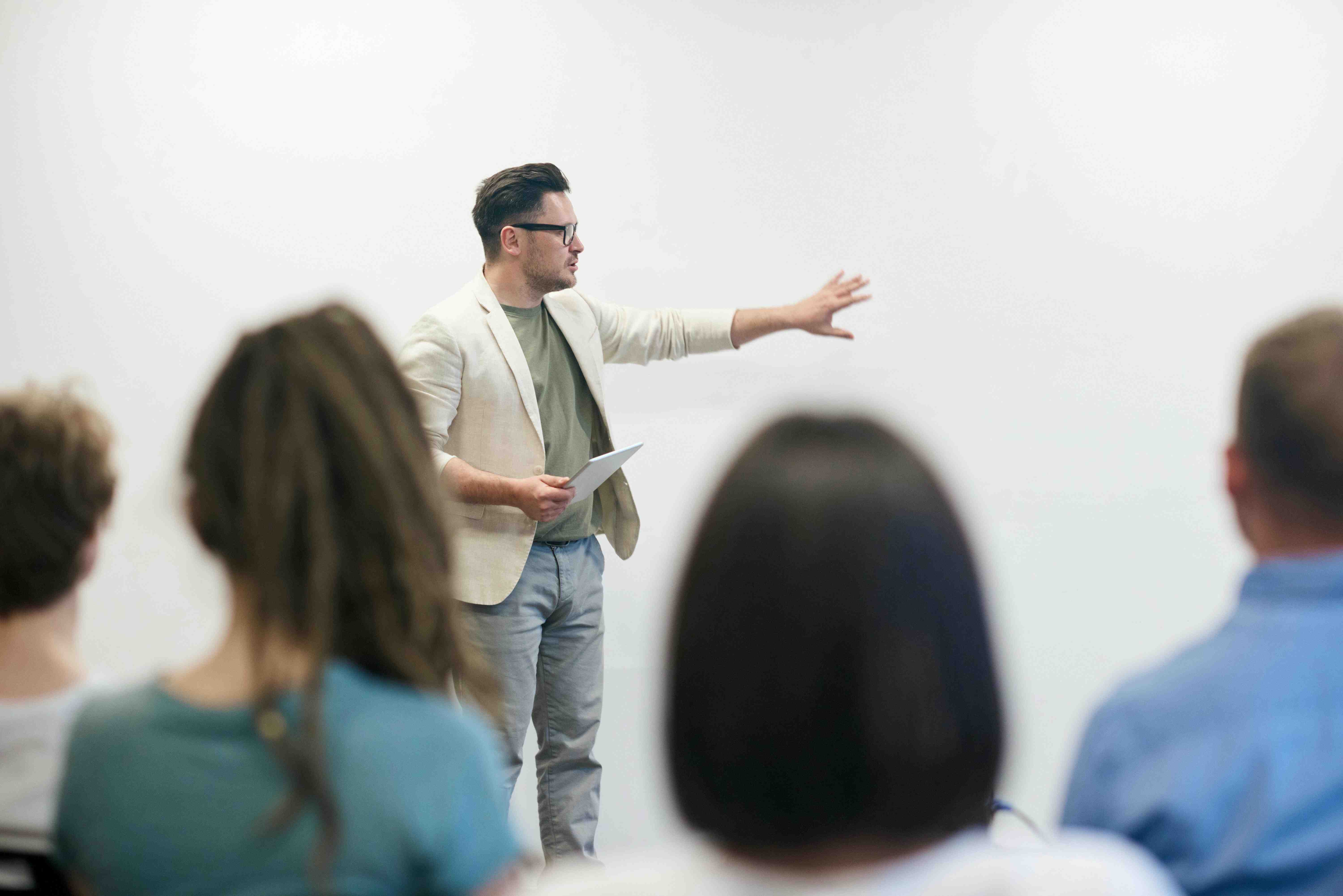 Workshop Blog Interactive EQ